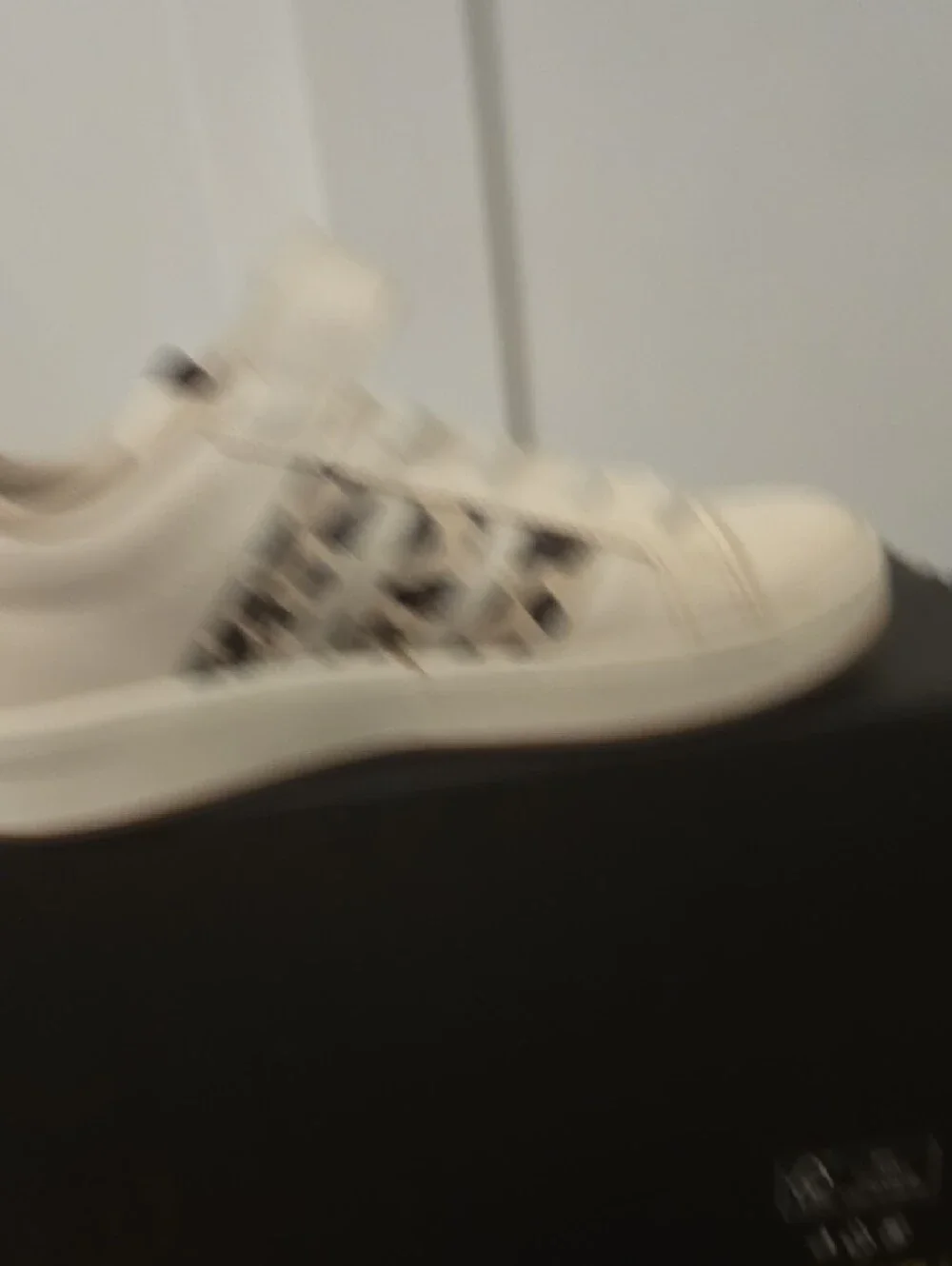Adidas Grand Court 3.0 El C